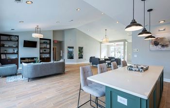 Community Room